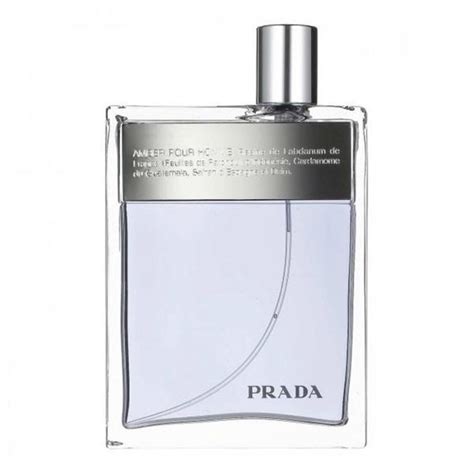 prada amber pour homme 100ml boots|prada amber pour homme fragrantica.